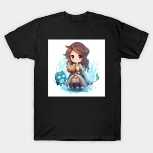 Summoner T-Shirt